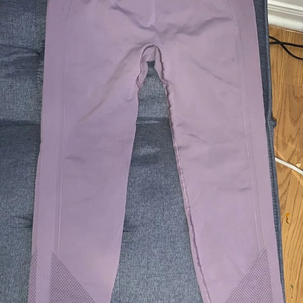 Lululemon Lavender leggings